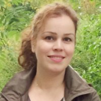 Leila Eshraghi avatar image