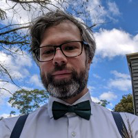 James Ferguson avatar image