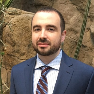 Tony Lett avatar image