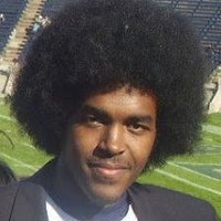 Gregory Thomas avatar image