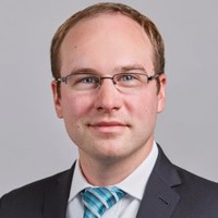 Andrew Strassler avatar image