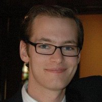 Chris McLaughry avatar image