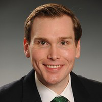 James Coleman avatar image