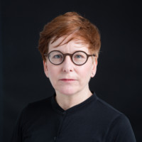 Gina Gibney avatar image