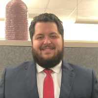 David Jones avatar image