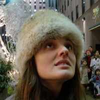 Anja Olsen avatar image