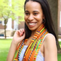 Zoe Robinson avatar image