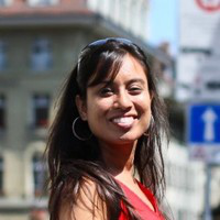 Neha Goyal avatar image