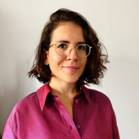 Androniki Strongioglou avatar image