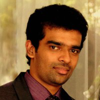 Harith Wickramasinghe avatar image