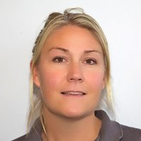 Peta Clode avatar image