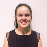 Amy Logan avatar image