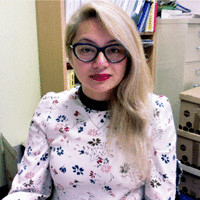 Thuy Huynh avatar image