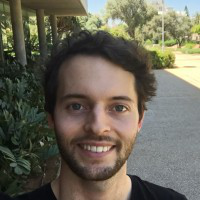 Etienne Masle-Farquhar avatar image