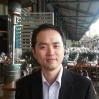 Wei Chen avatar image