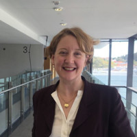 Ruth Peters avatar image