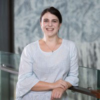 Charlotte Chaouka avatar image