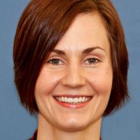 Kate Faasse avatar image