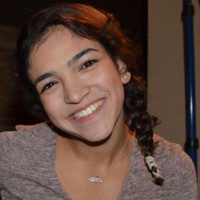 Lea Abdulkhalek avatar image