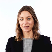 Dominique Hess avatar image