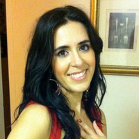 Daniela Barreto avatar image