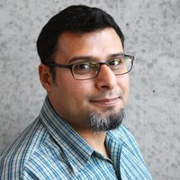 Azdiar Gazder avatar image