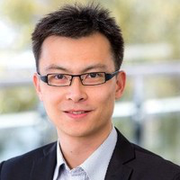Xingzhong Jin avatar image