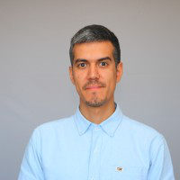 Osvaldo Contreras avatar image