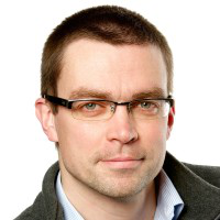 Scott Sisson avatar image