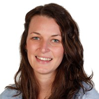 Nicole Schieber avatar image