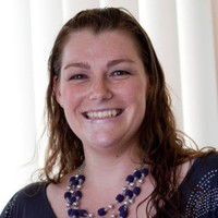 Tanya Dwarte avatar image