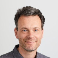 Erik Meijering avatar image