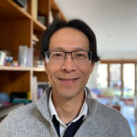 Cheng-Lung Wu avatar image