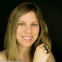 Alysha Dew avatar image