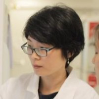 Hui-Ming Lin avatar image