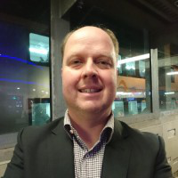 Robin Hill avatar image