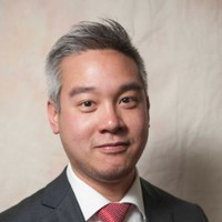 Desmond Lau avatar image