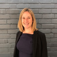 Angela Nickerson avatar image