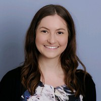 Amy Bestman avatar image