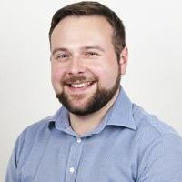 Tim Peters avatar image