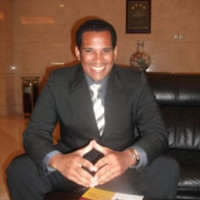 Luis Arroyo avatar image