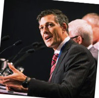 Graeme Newton avatar image