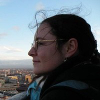 Taryn East avatar image