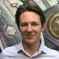 Shane Stevenson avatar image