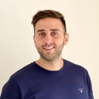 Joseph Roccisano avatar image