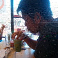 Dave Amorin avatar image