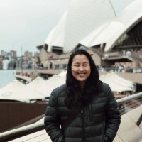 Jasmine Rojas avatar image