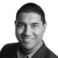 Mohnish Prasad avatar image