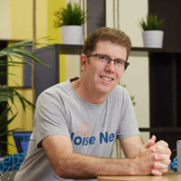 Stuart Clough avatar image