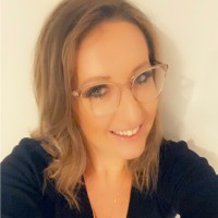 Melissa Dale avatar image